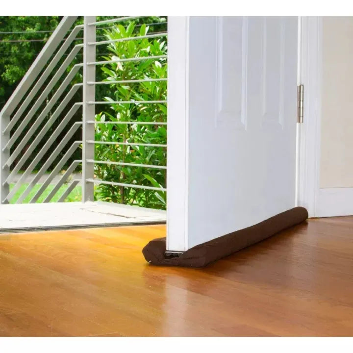 Door Draft Stopper Under Door Seal | Door Dust Stopper | Noise, Dust & Insect Blocker (Pack of 1)